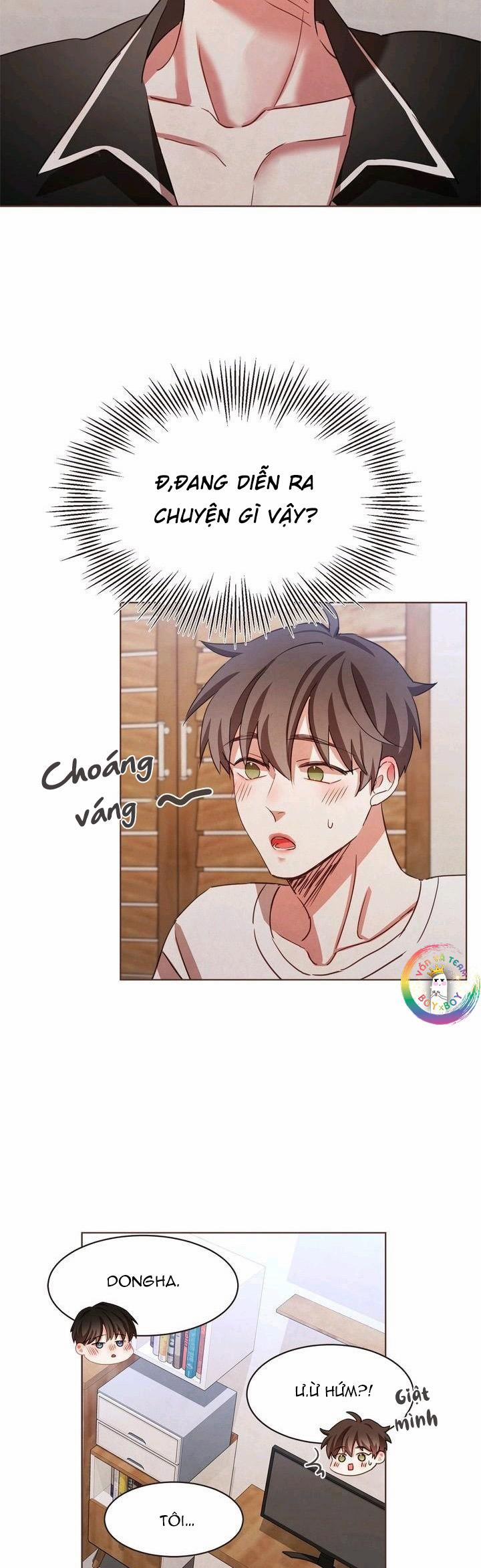 Ma Cà Rồng Đếch Có Thật Đâu! (End) 28 trang 20