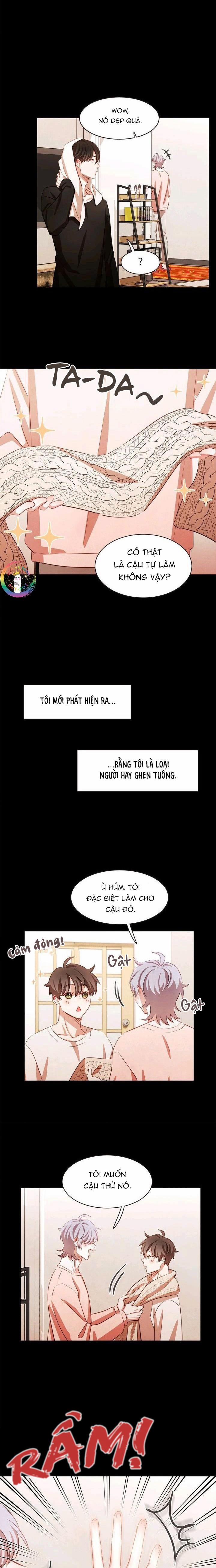 Ma Cà Rồng Đếch Có Thật Đâu! (End) 28 trang 8