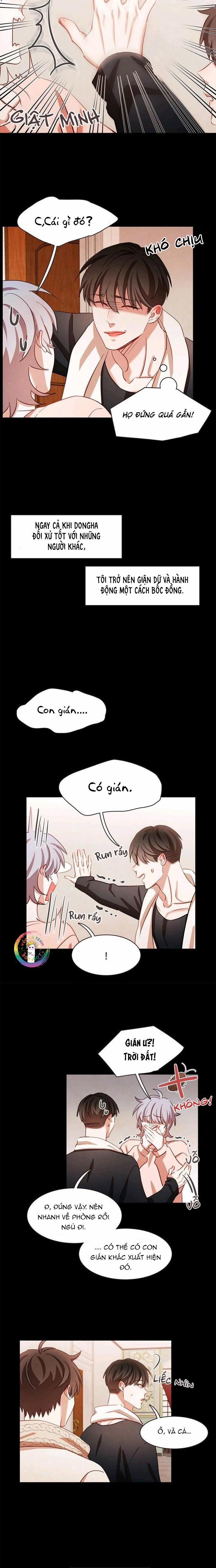 Ma Cà Rồng Đếch Có Thật Đâu! (End) 28 trang 9