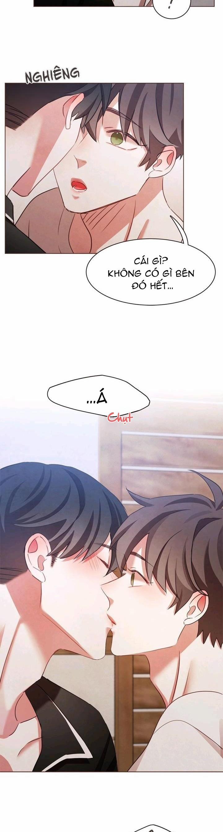 Ma Cà Rồng Đếch Có Thật Đâu! (End) 29 trang 11