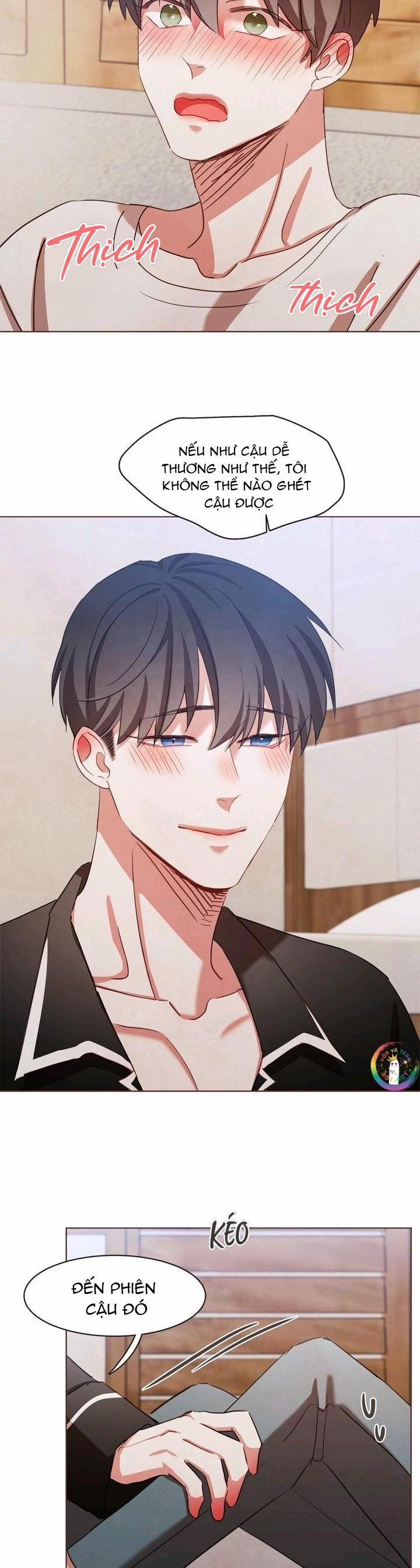 Ma Cà Rồng Đếch Có Thật Đâu! (End) 29 trang 13