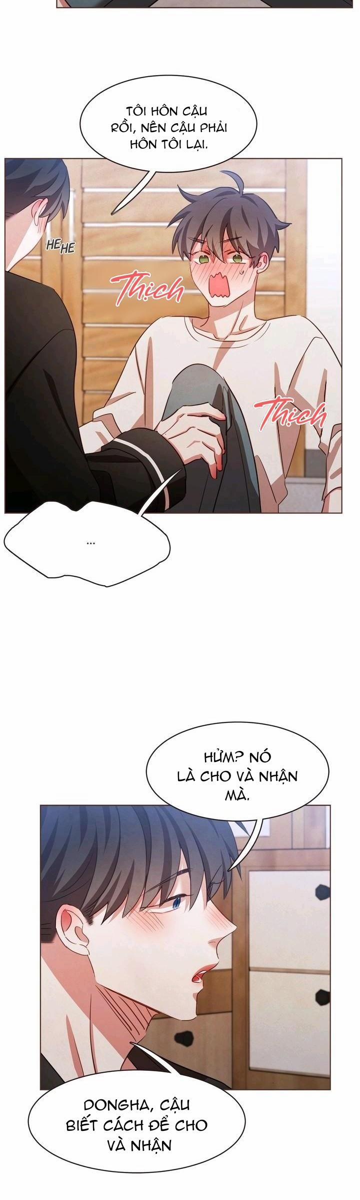 Ma Cà Rồng Đếch Có Thật Đâu! (End) 29 trang 14