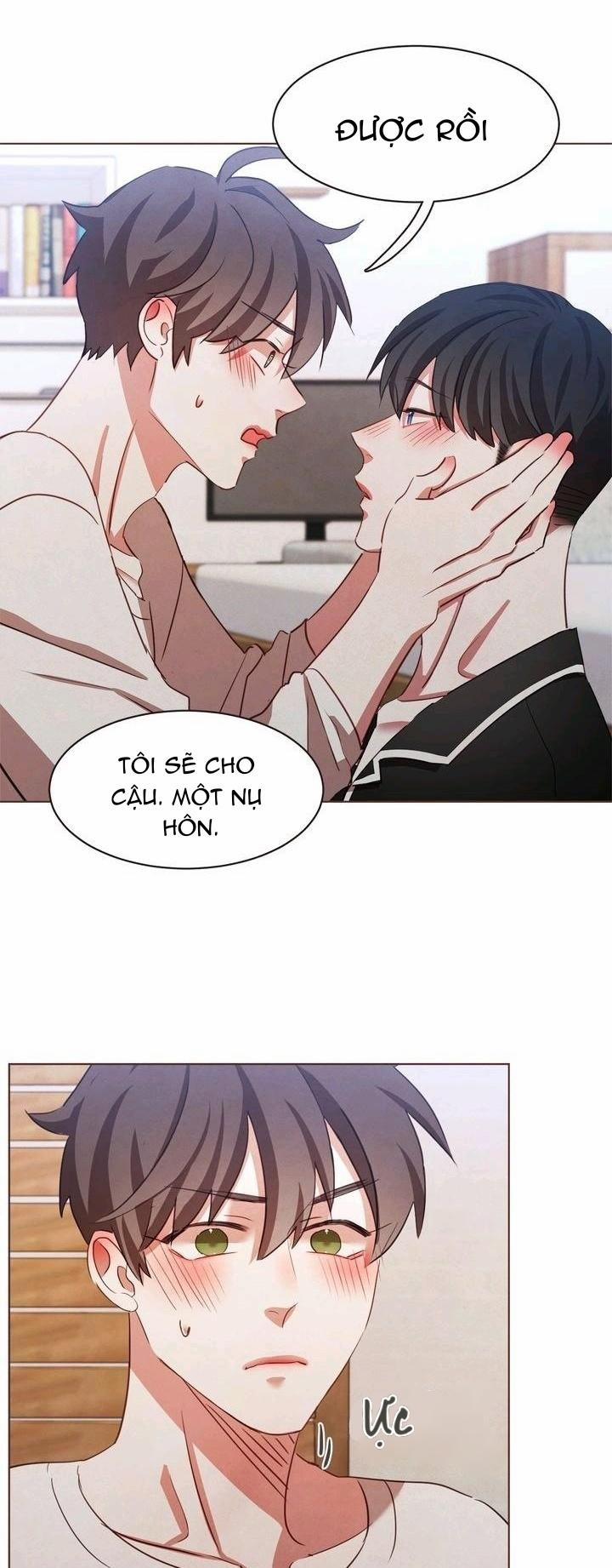 Ma Cà Rồng Đếch Có Thật Đâu! (End) 29 trang 16