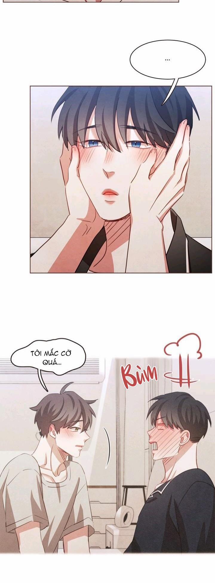 Ma Cà Rồng Đếch Có Thật Đâu! (End) 29 trang 17