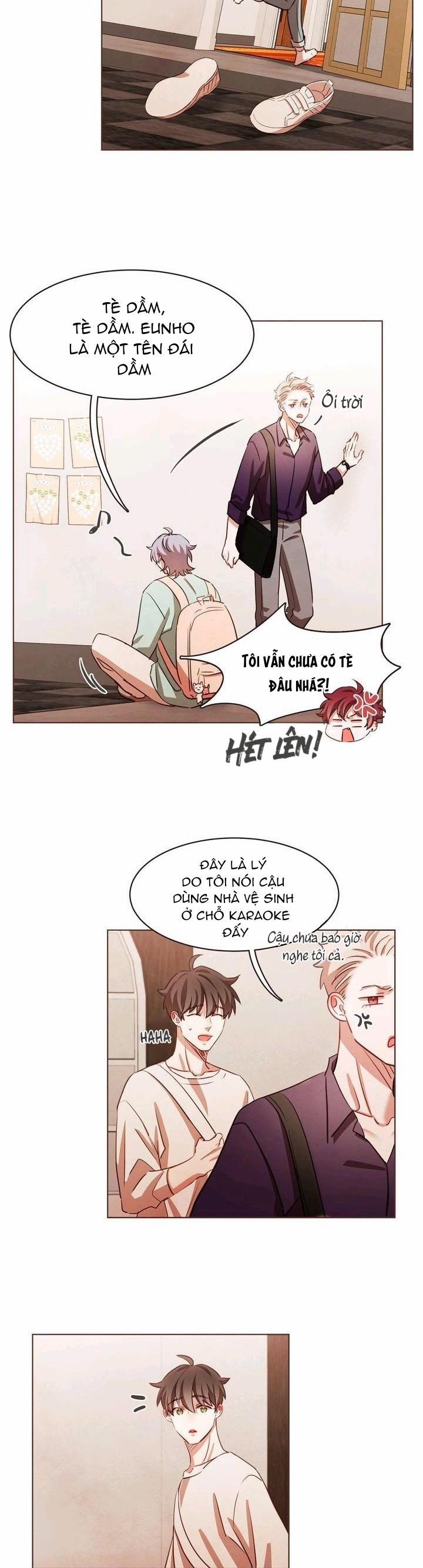 Ma Cà Rồng Đếch Có Thật Đâu! (End) 29 trang 2