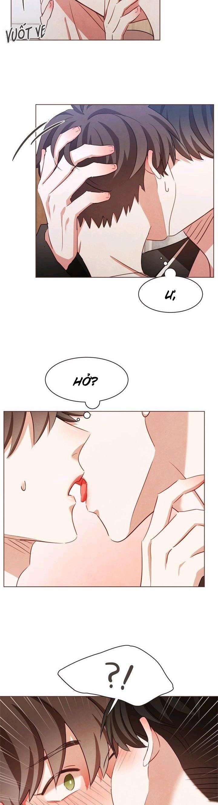 Ma Cà Rồng Đếch Có Thật Đâu! (End) 29 trang 20