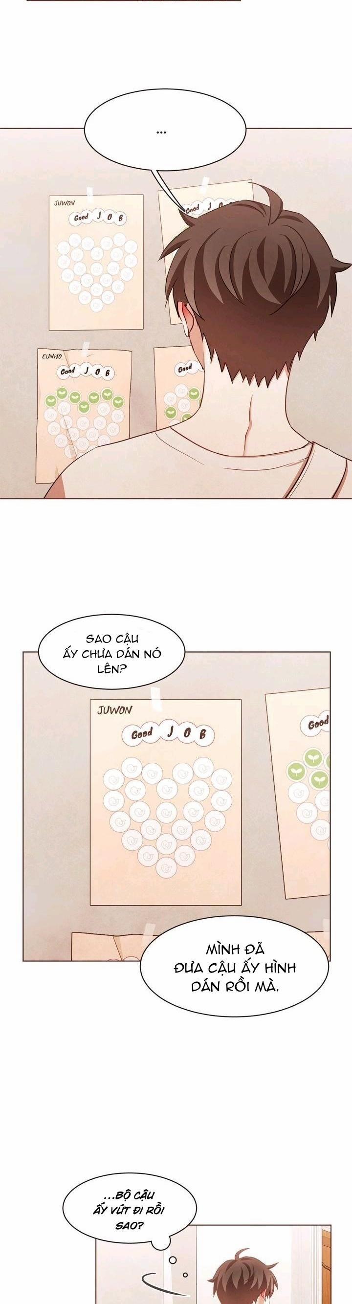 Ma Cà Rồng Đếch Có Thật Đâu! (End) 29 trang 3