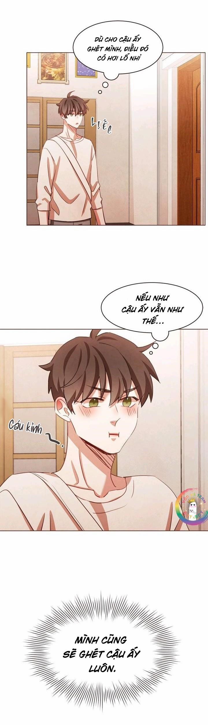 Ma Cà Rồng Đếch Có Thật Đâu! (End) 29 trang 5