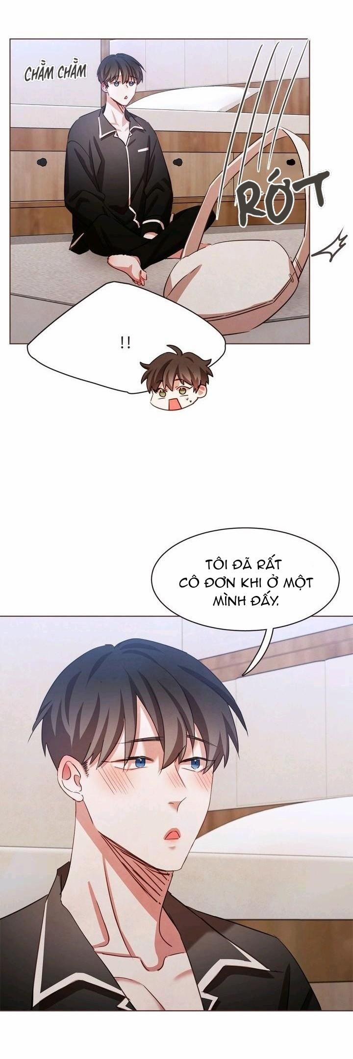 Ma Cà Rồng Đếch Có Thật Đâu! (End) 29 trang 7