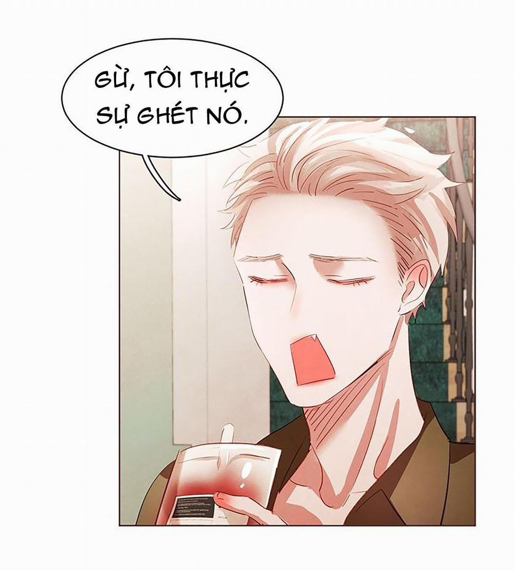 Ma Cà Rồng Đếch Có Thật Đâu! (End) 3 trang 19