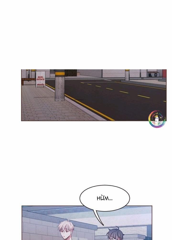 Ma Cà Rồng Đếch Có Thật Đâu! (End) 30 trang 31