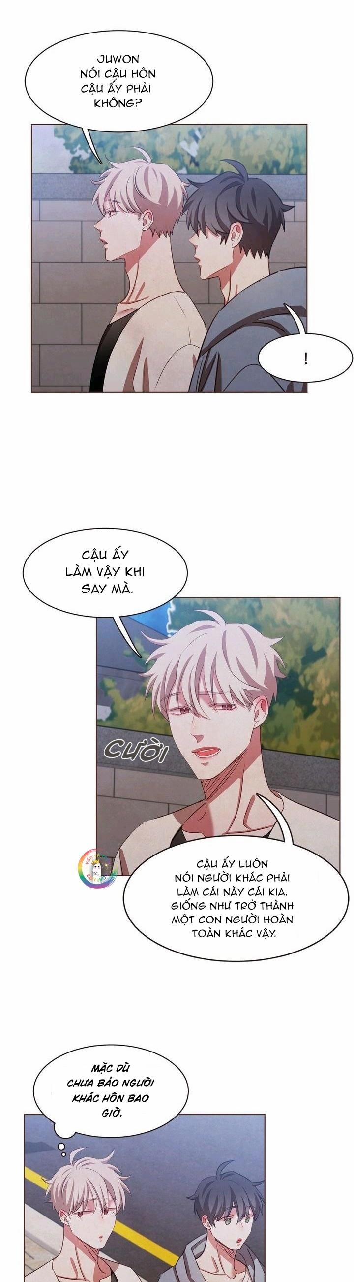 Ma Cà Rồng Đếch Có Thật Đâu! (End) 30 trang 33