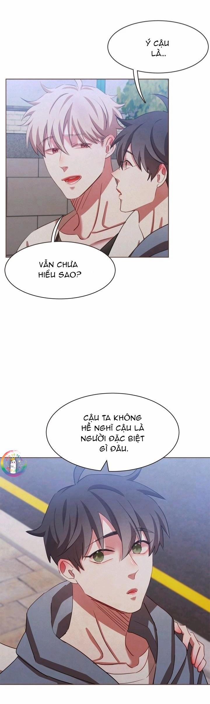 Ma Cà Rồng Đếch Có Thật Đâu! (End) 30 trang 37