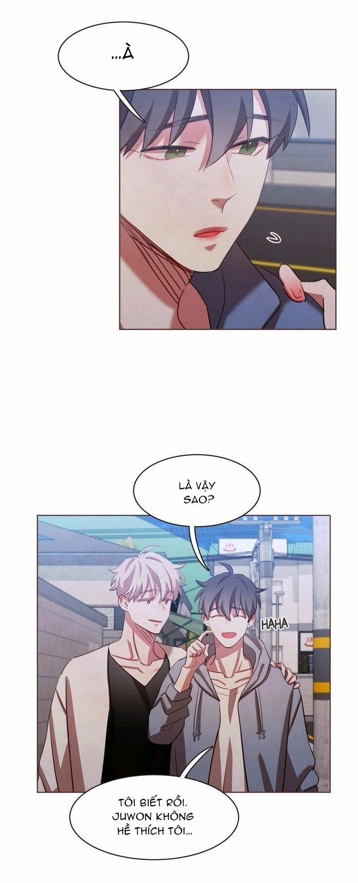 Ma Cà Rồng Đếch Có Thật Đâu! (End) 30 trang 38