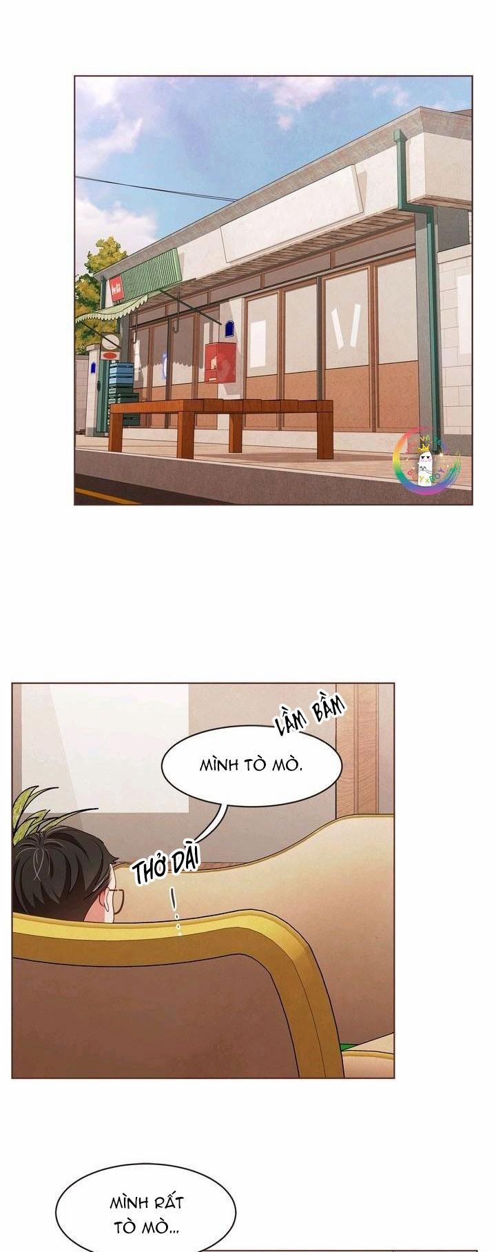 Ma Cà Rồng Đếch Có Thật Đâu! (End) 31 trang 11