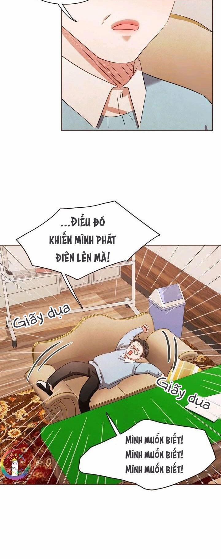 Ma Cà Rồng Đếch Có Thật Đâu! (End) 31 trang 12