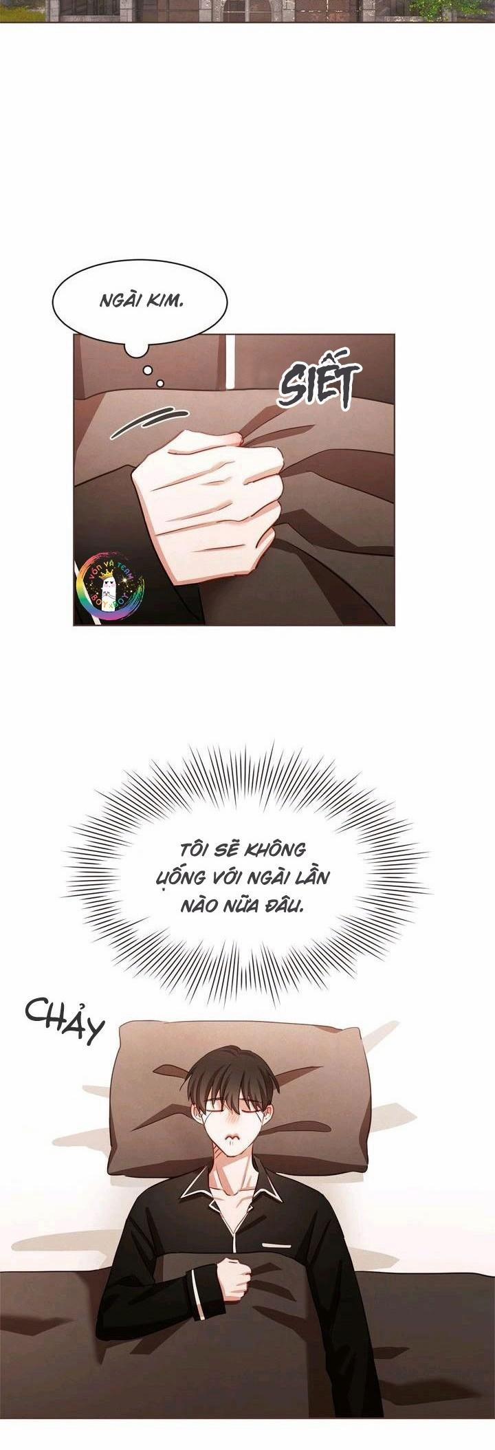 Ma Cà Rồng Đếch Có Thật Đâu! (End) 31 trang 17