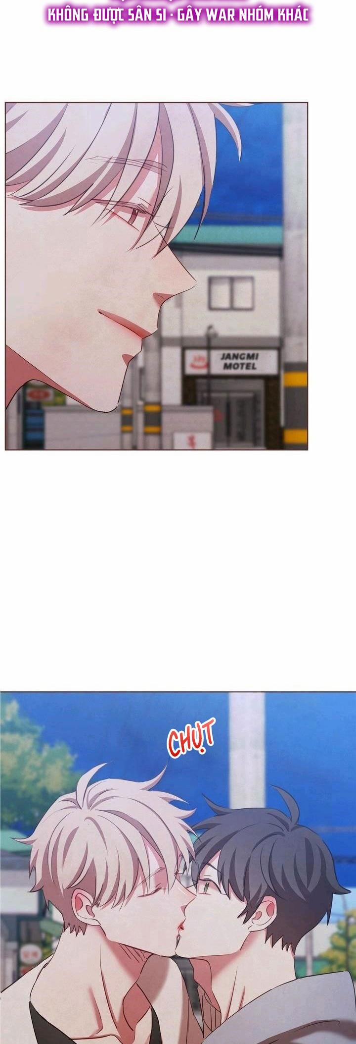 Ma Cà Rồng Đếch Có Thật Đâu! (End) 31 trang 2