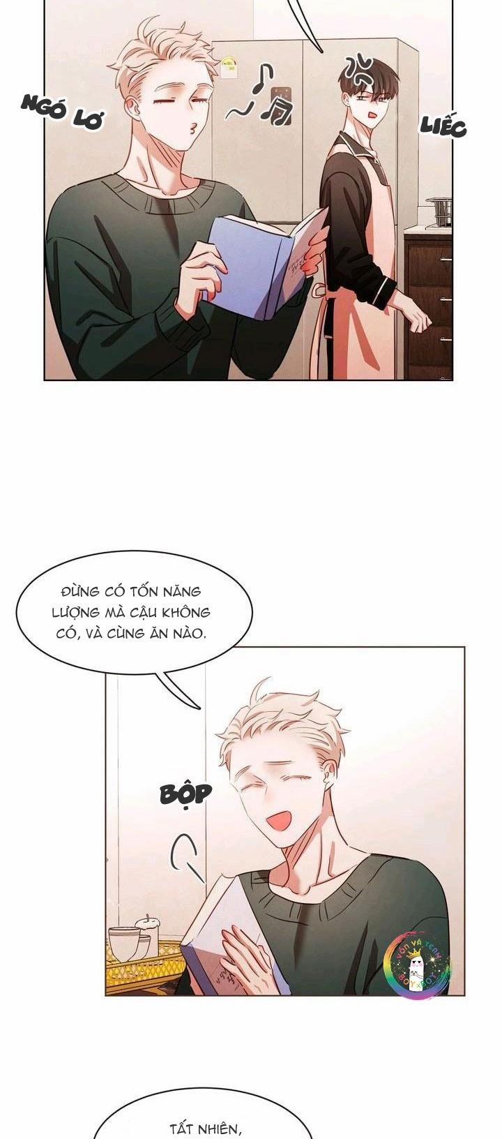 Ma Cà Rồng Đếch Có Thật Đâu! (End) 31 trang 26