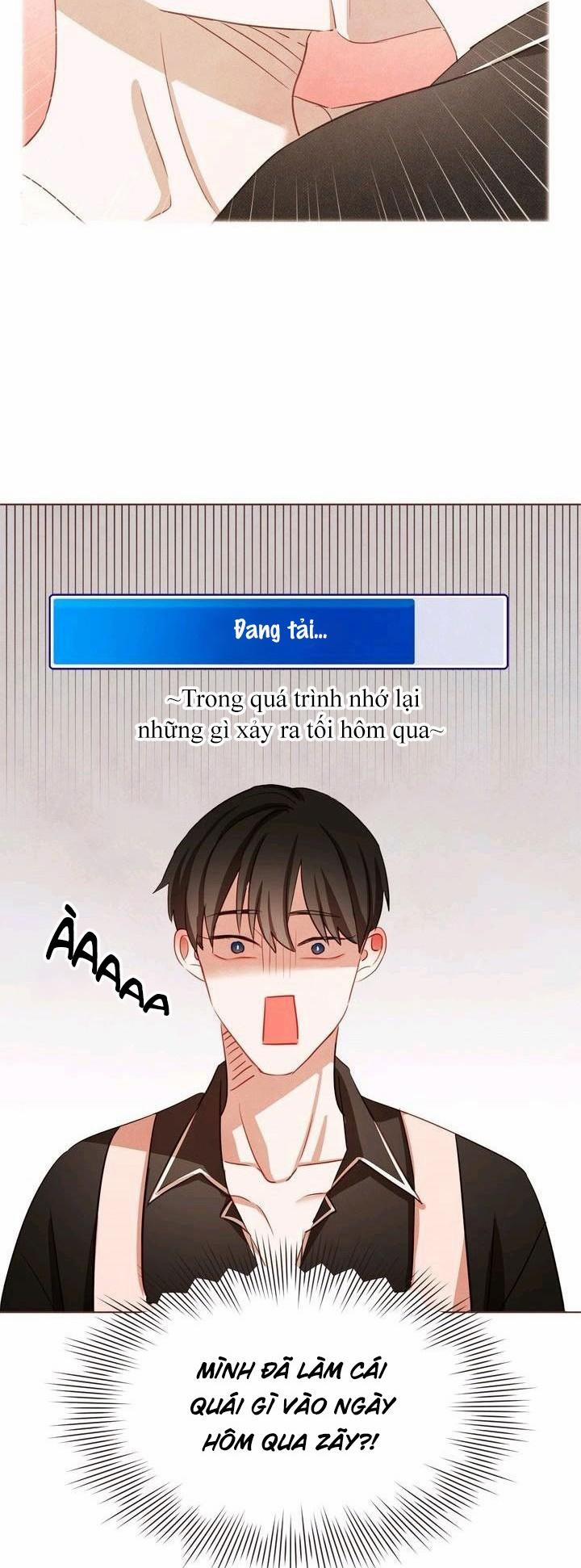 Ma Cà Rồng Đếch Có Thật Đâu! (End) 31 trang 32