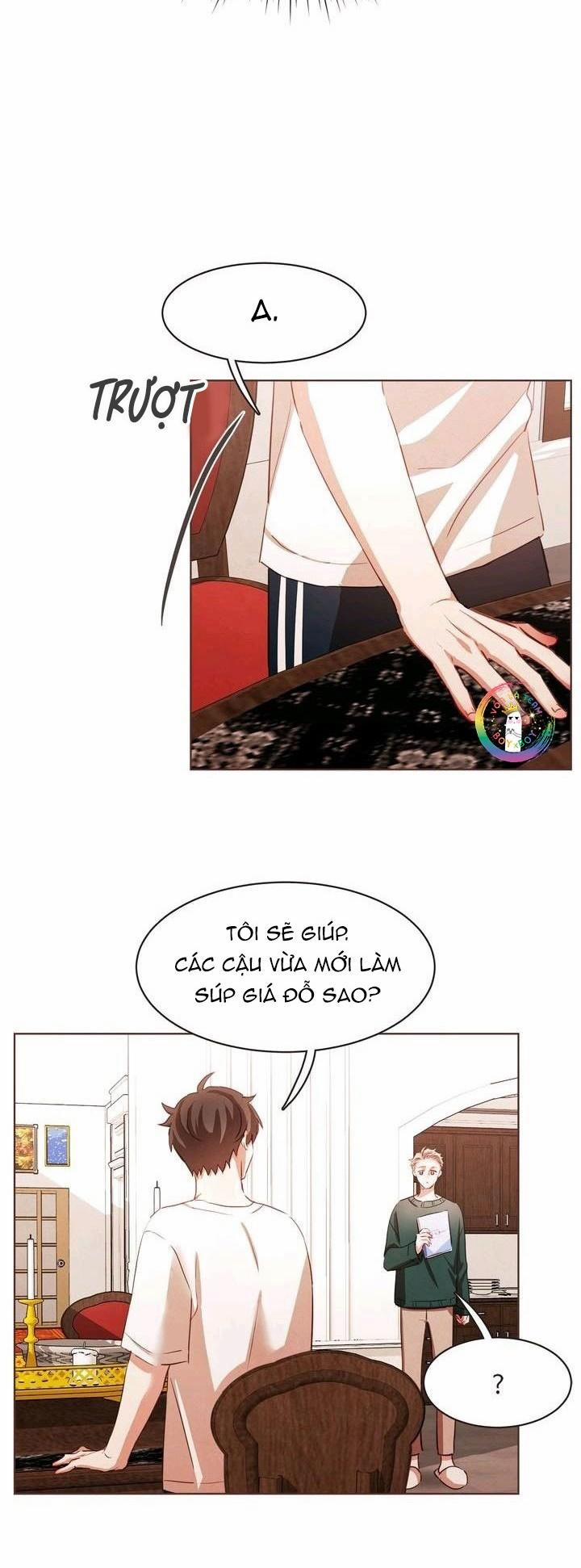 Ma Cà Rồng Đếch Có Thật Đâu! (End) 31 trang 33