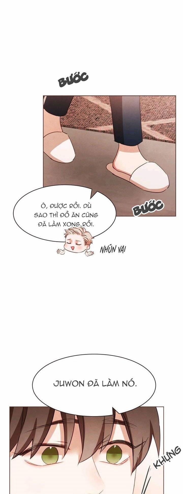 Ma Cà Rồng Đếch Có Thật Đâu! (End) 31 trang 34