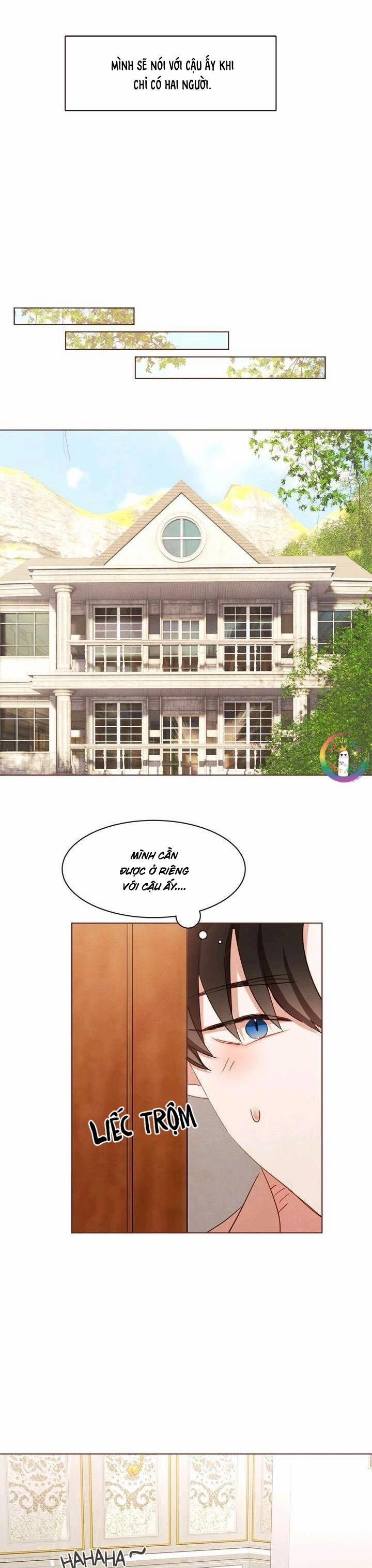 Ma Cà Rồng Đếch Có Thật Đâu! (End) 32 trang 12