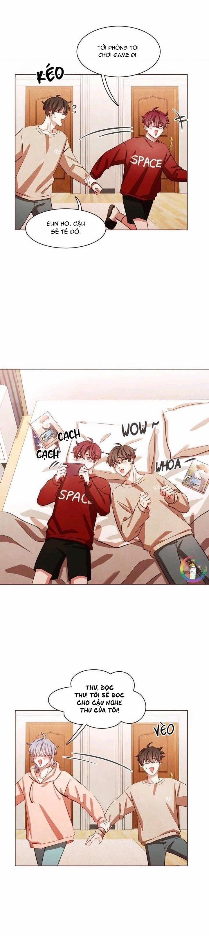 Ma Cà Rồng Đếch Có Thật Đâu! (End) 32 trang 14