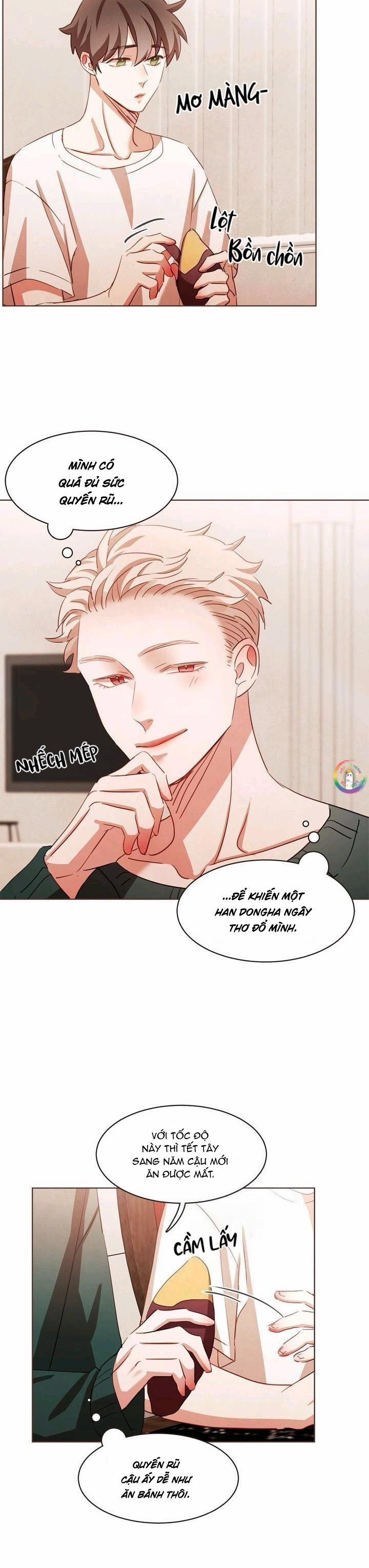 Ma Cà Rồng Đếch Có Thật Đâu! (End) 32 trang 2