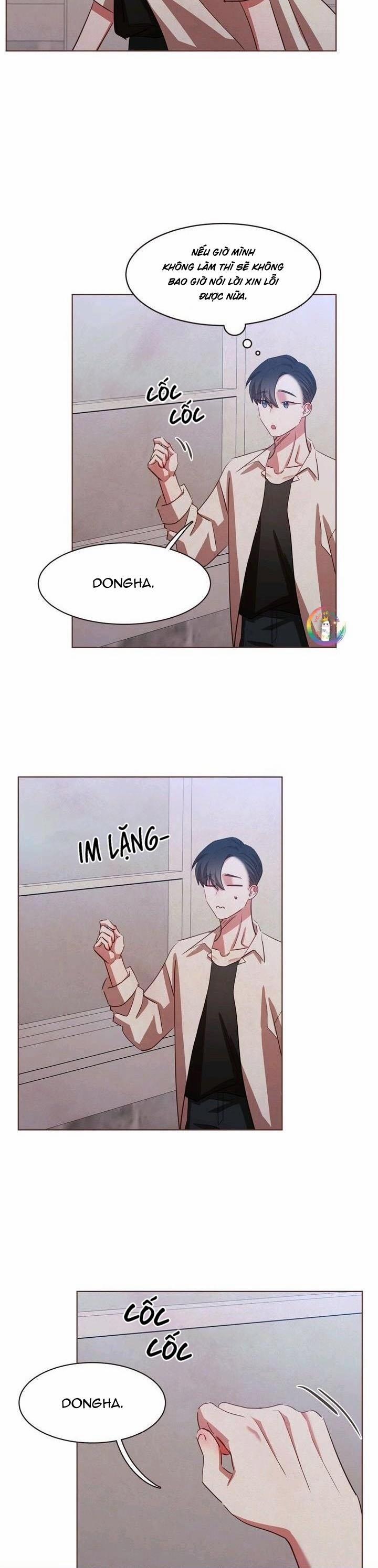 Ma Cà Rồng Đếch Có Thật Đâu! (End) 32 trang 20