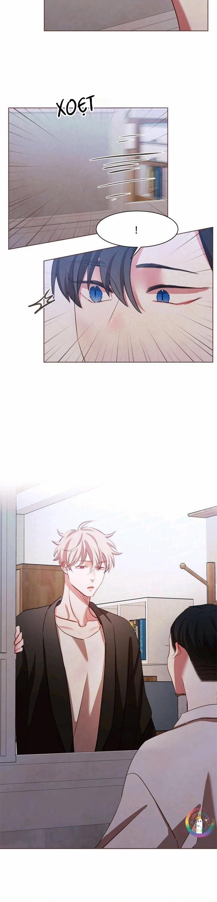 Ma Cà Rồng Đếch Có Thật Đâu! (End) 32 trang 21