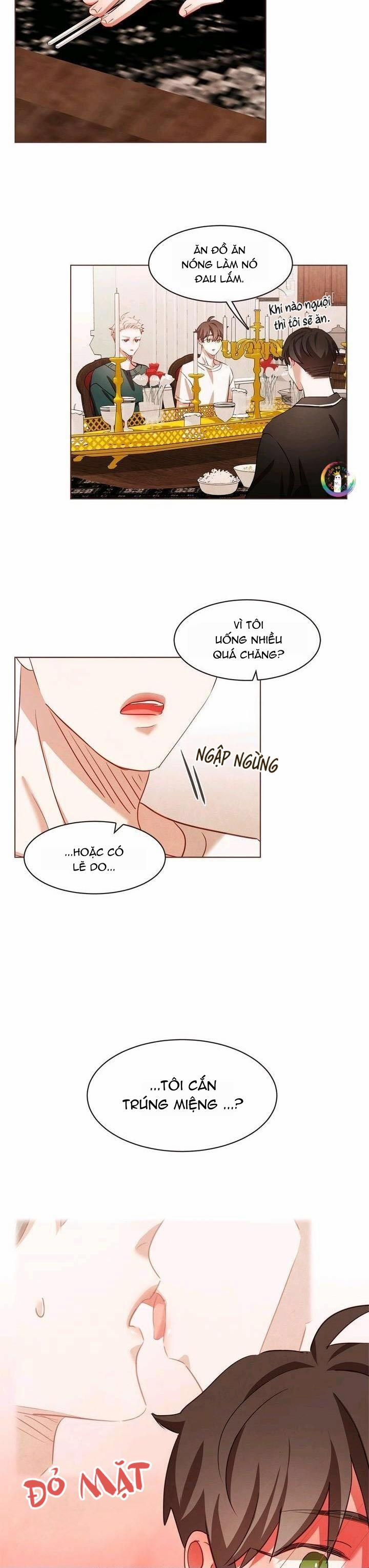 Ma Cà Rồng Đếch Có Thật Đâu! (End) 32 trang 6