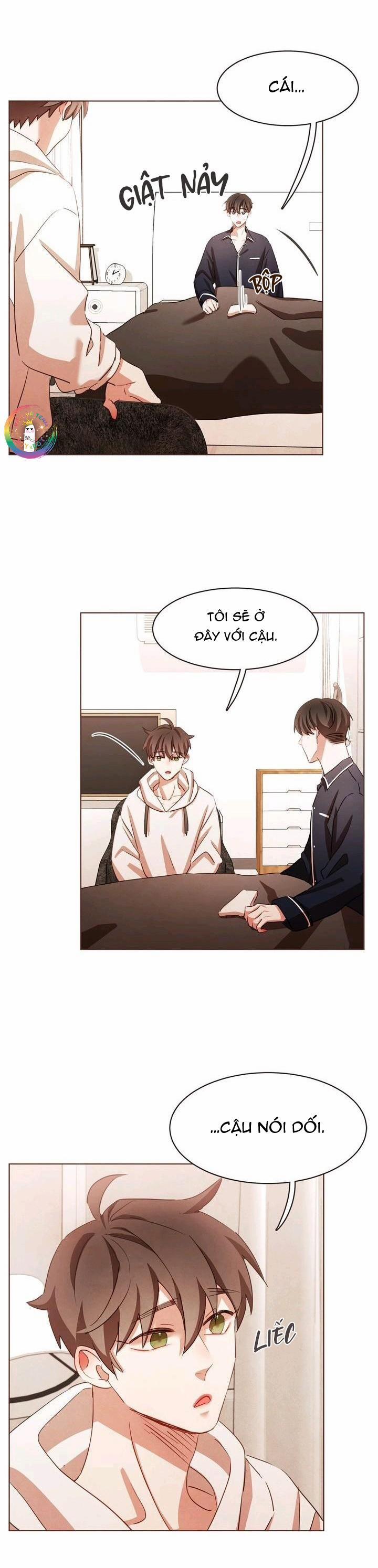 Ma Cà Rồng Đếch Có Thật Đâu! (End) 33 trang 17