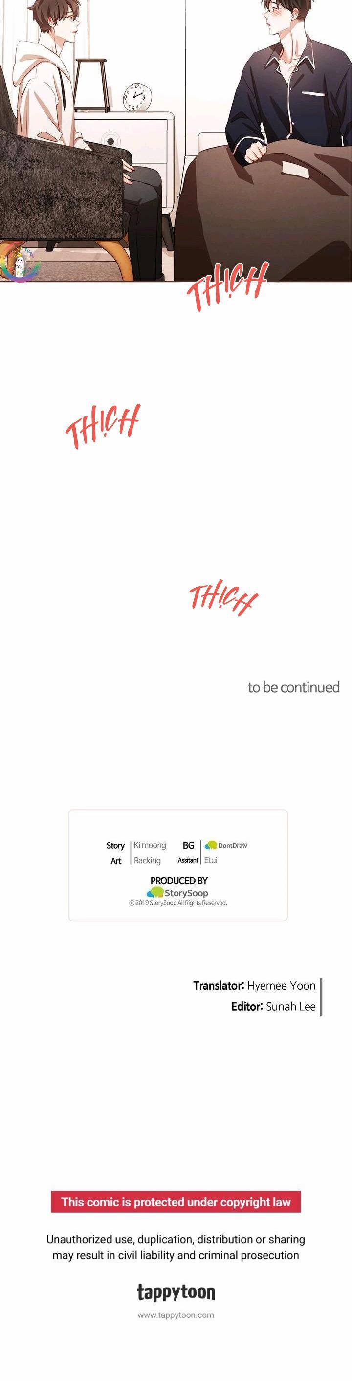 Ma Cà Rồng Đếch Có Thật Đâu! (End) 33 trang 19