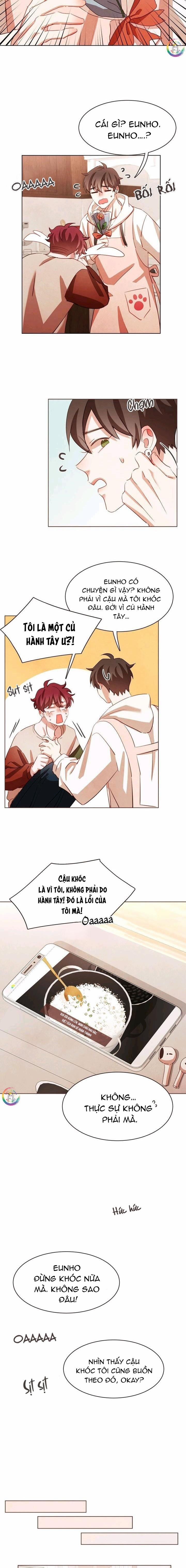 Ma Cà Rồng Đếch Có Thật Đâu! (End) 34 trang 11