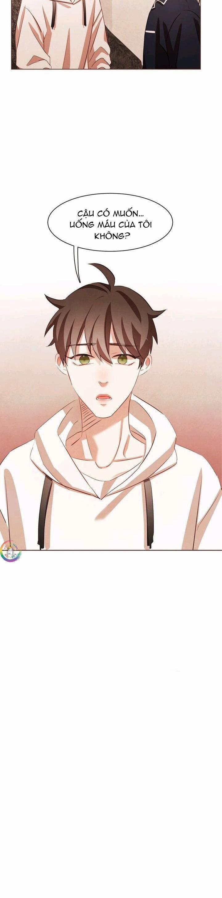 Ma Cà Rồng Đếch Có Thật Đâu! (End) 34 trang 15