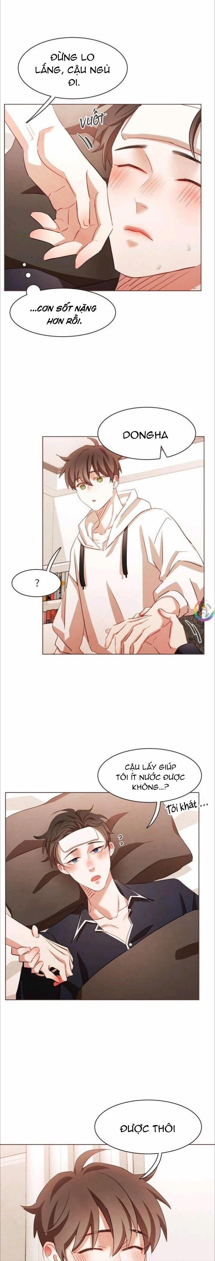 Ma Cà Rồng Đếch Có Thật Đâu! (End) 34 trang 2