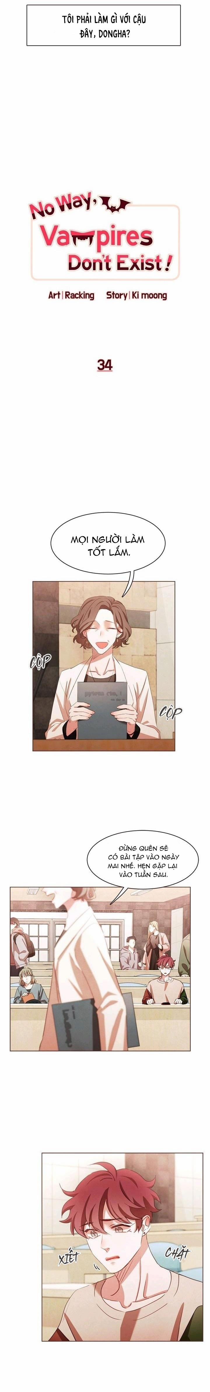 Ma Cà Rồng Đếch Có Thật Đâu! (End) 34 trang 4