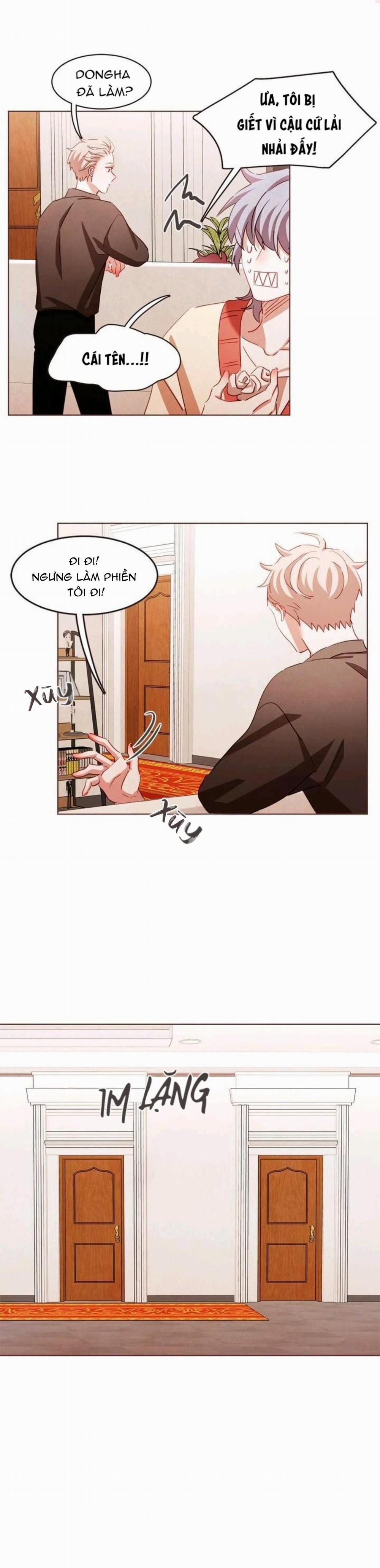 Ma Cà Rồng Đếch Có Thật Đâu! (End) 35 trang 10