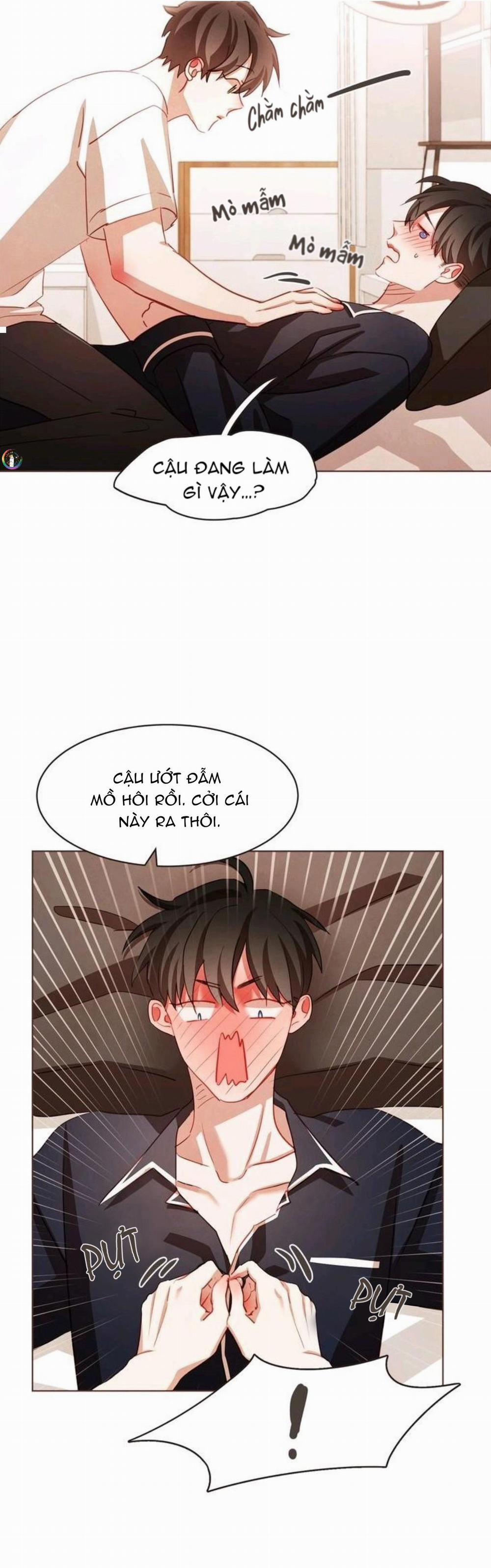 Ma Cà Rồng Đếch Có Thật Đâu! (End) 35 trang 14