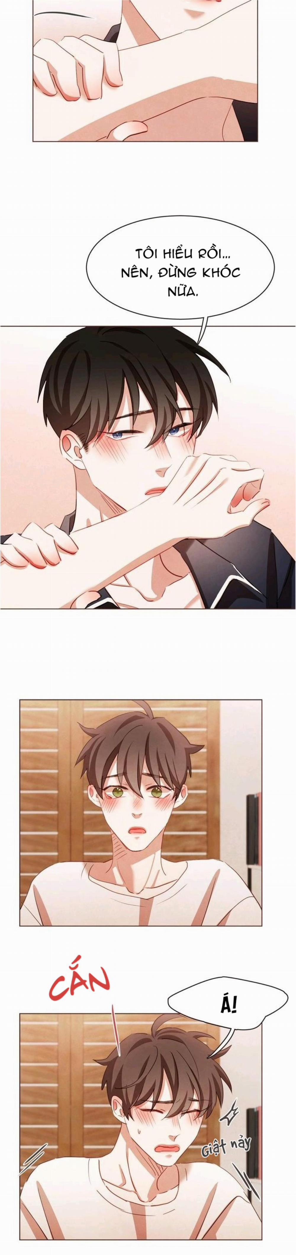 Ma Cà Rồng Đếch Có Thật Đâu! (End) 35 trang 21