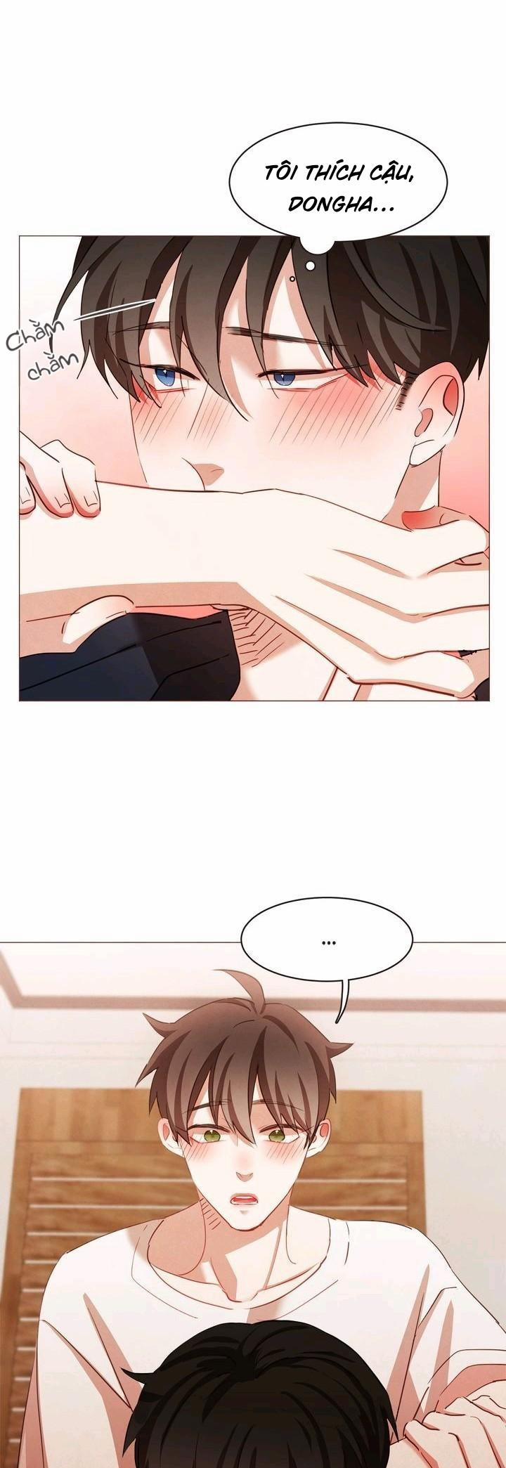 Ma Cà Rồng Đếch Có Thật Đâu! (End) 35 trang 23