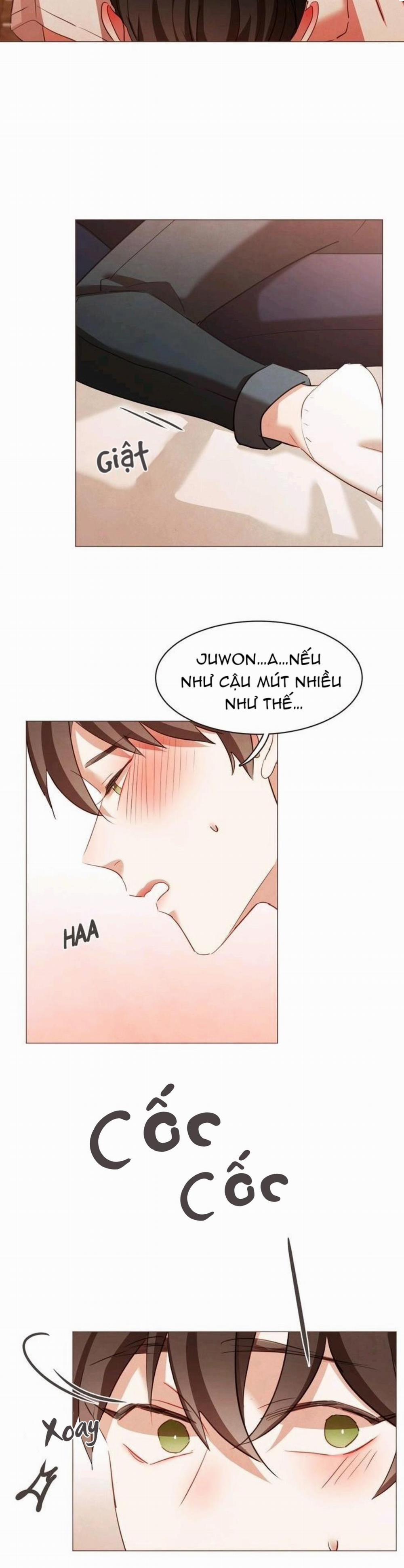 Ma Cà Rồng Đếch Có Thật Đâu! (End) 35 trang 24