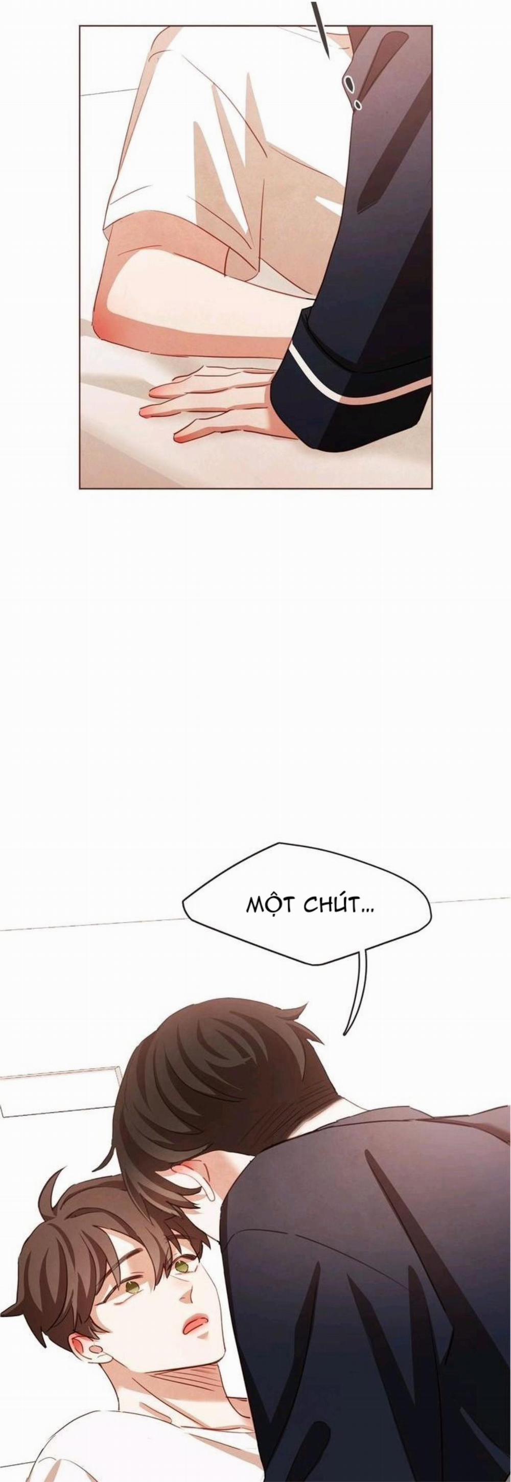 Ma Cà Rồng Đếch Có Thật Đâu! (End) 35 trang 27