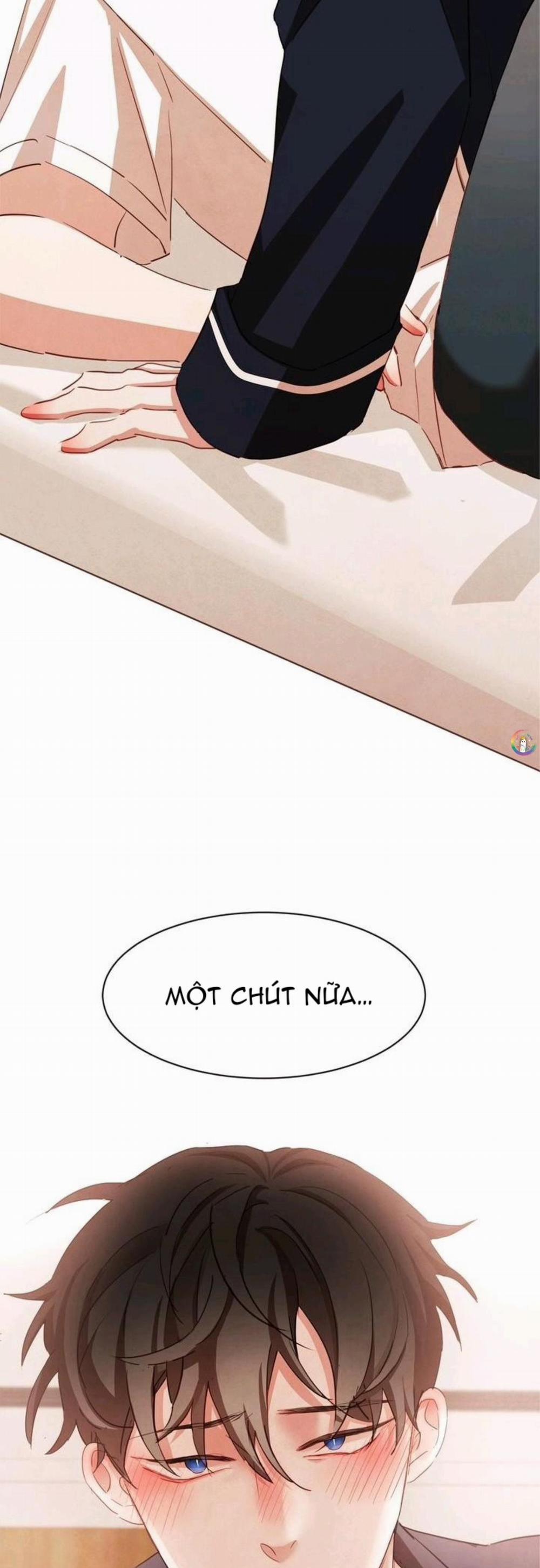 Ma Cà Rồng Đếch Có Thật Đâu! (End) 35 trang 28