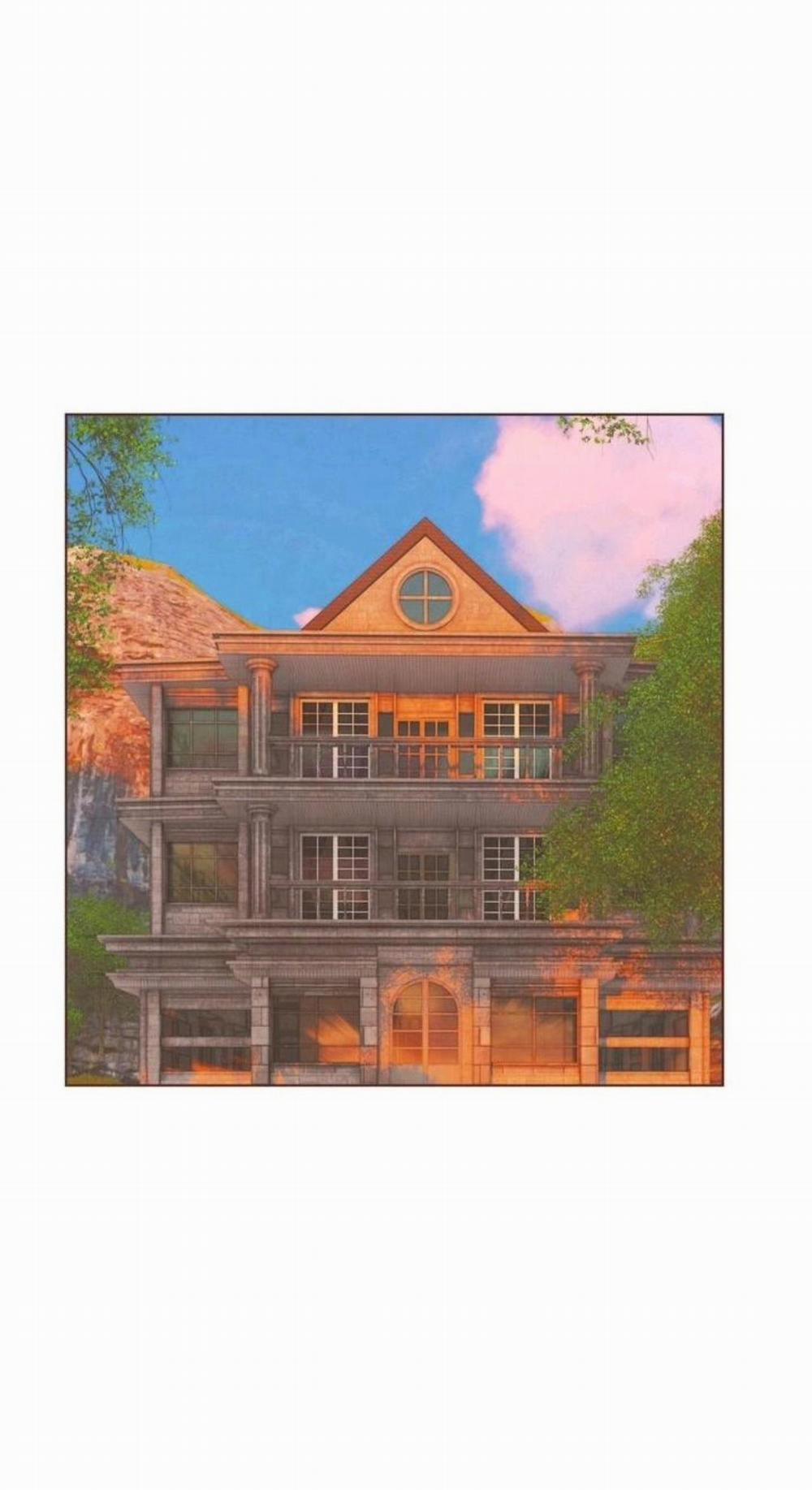 Ma Cà Rồng Đếch Có Thật Đâu! (End) 35 trang 3