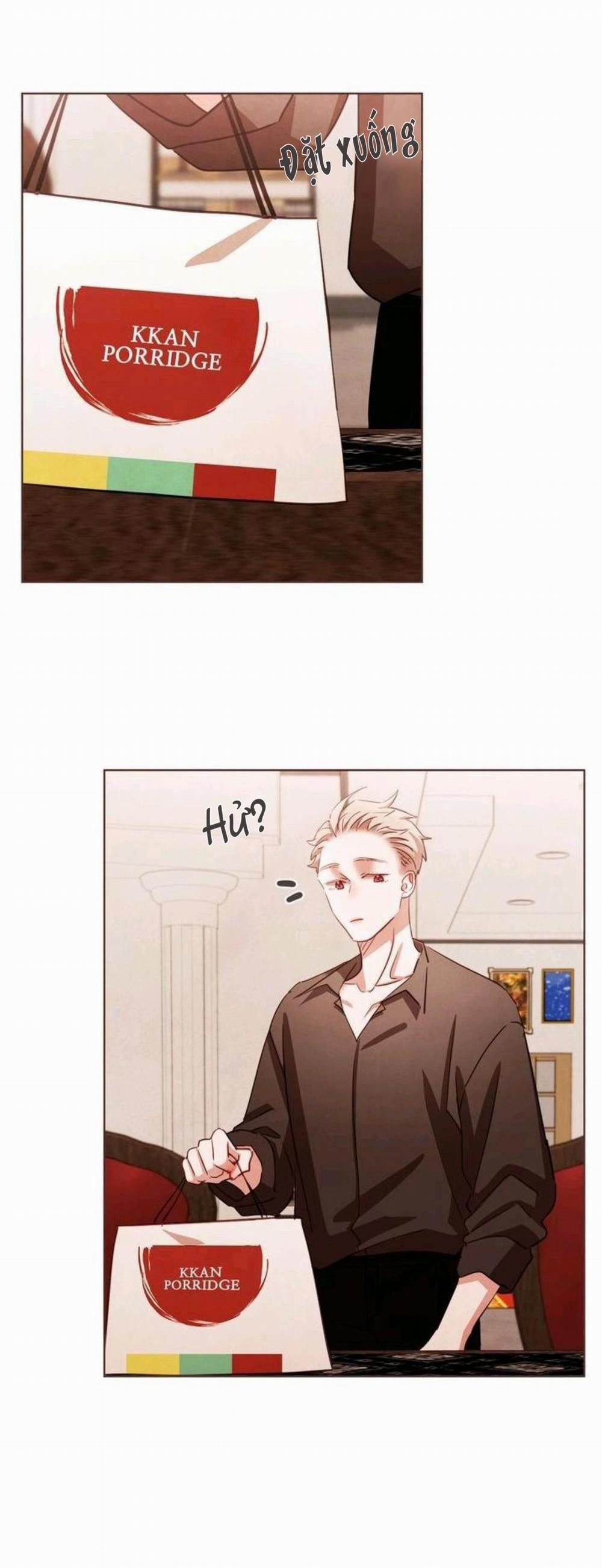 Ma Cà Rồng Đếch Có Thật Đâu! (End) 35 trang 4