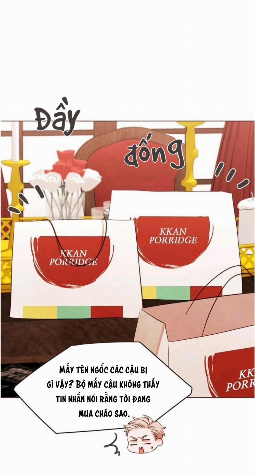 Ma Cà Rồng Đếch Có Thật Đâu! (End) 35 trang 5