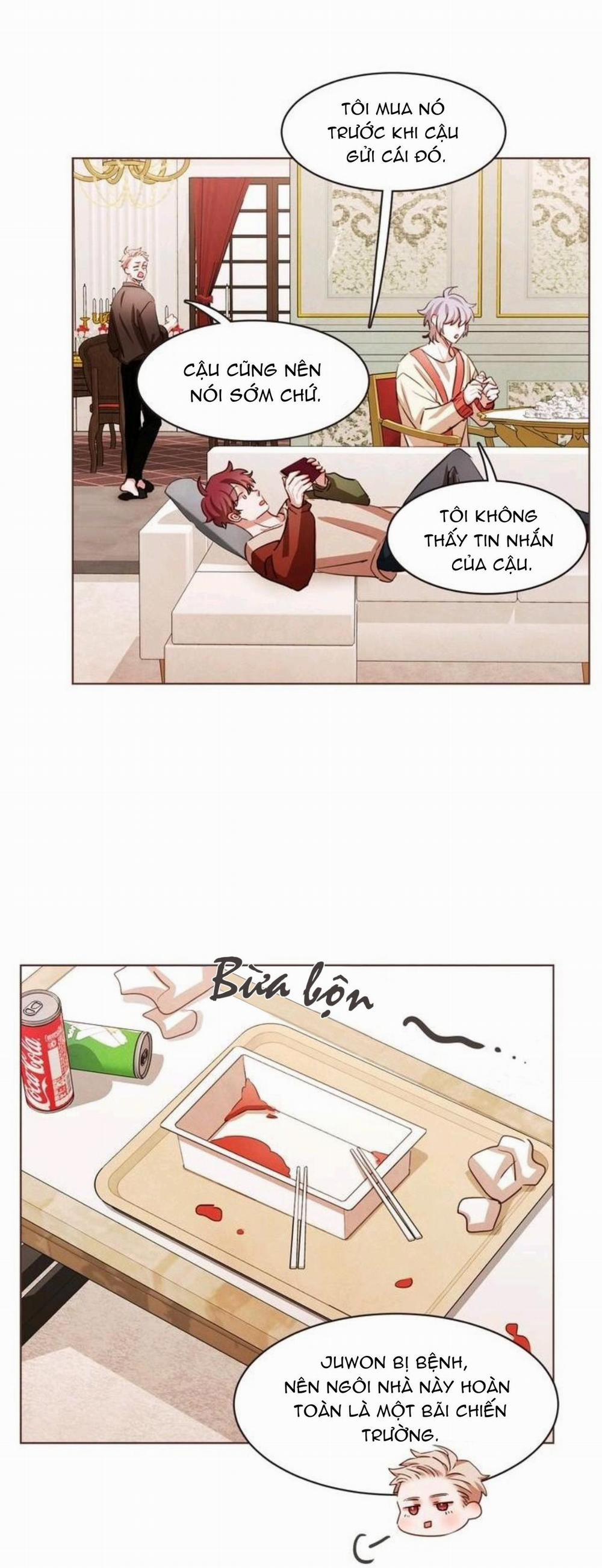 Ma Cà Rồng Đếch Có Thật Đâu! (End) 35 trang 6