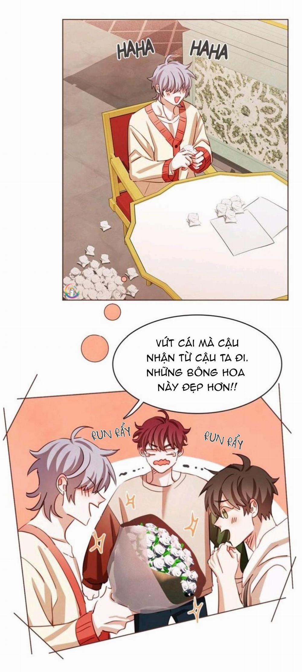 Ma Cà Rồng Đếch Có Thật Đâu! (End) 35 trang 7